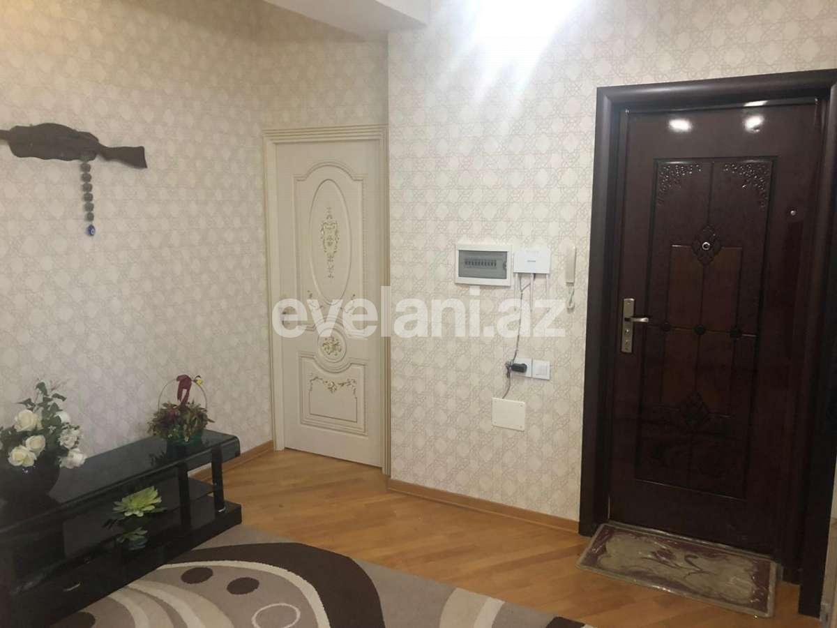 Satılır, yeni tikili, 3 otaqlı, 138 m², Şah İsmayıl Xətai m.