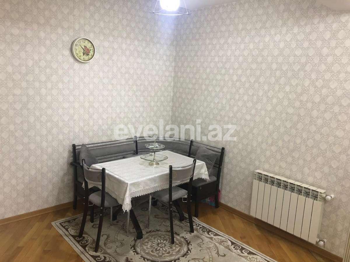 Satılır, yeni tikili, 3 otaqlı, 138 m², Şah İsmayıl Xətai m.