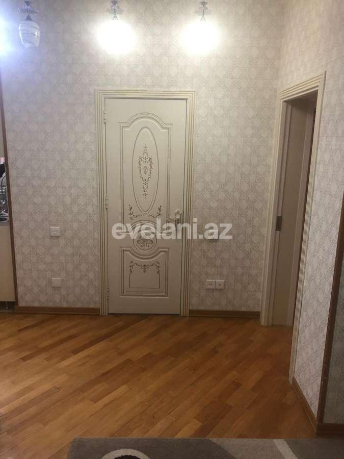 Satılır, yeni tikili, 3 otaqlı, 138 m², Şah İsmayıl Xətai m.
