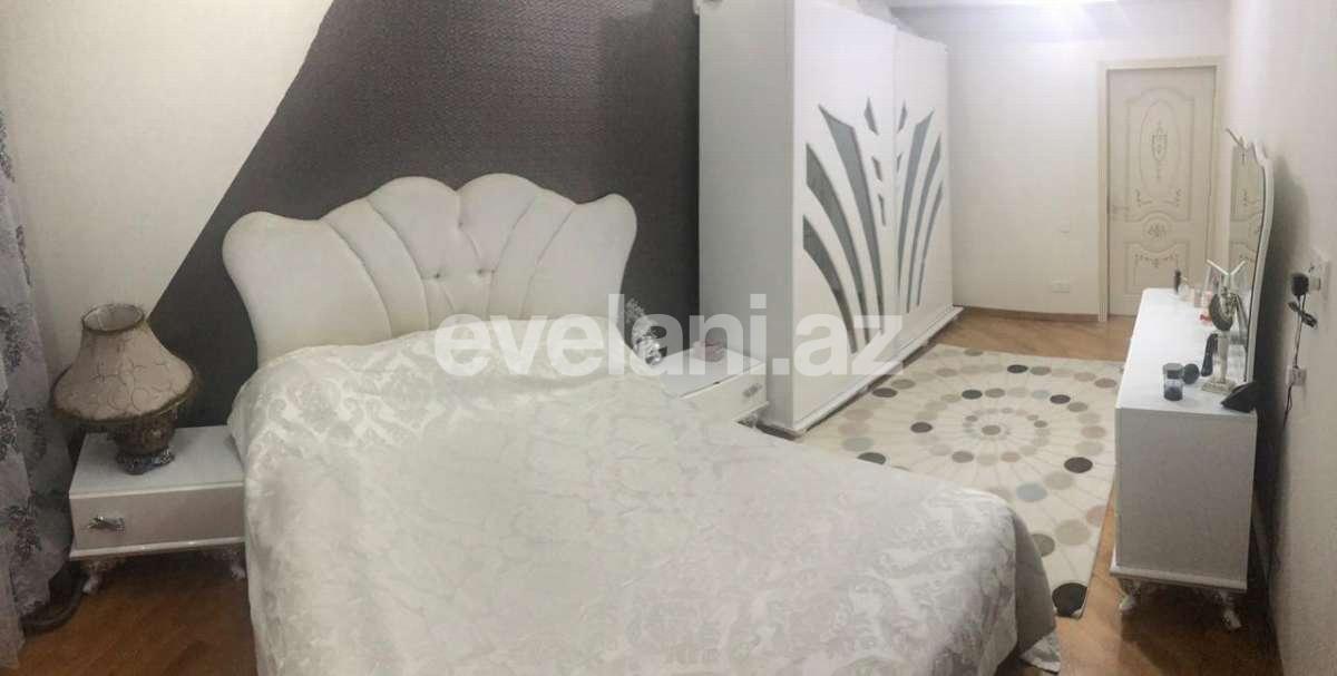Satılır, yeni tikili, 3 otaqlı, 138 m², Şah İsmayıl Xətai m.
