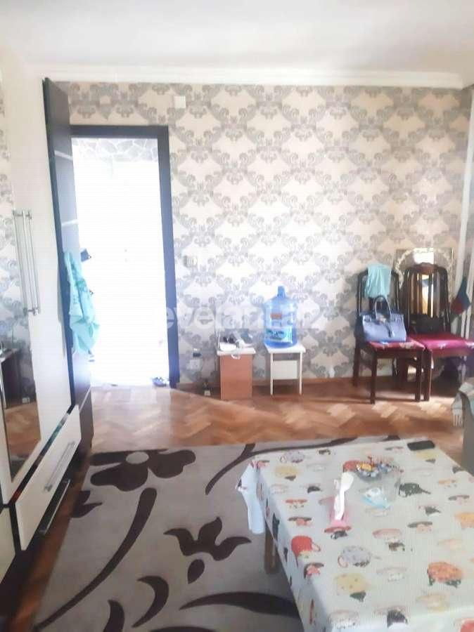 Satılır, köhnə tikili, 2 otaqlı, 33 m², Nəriman Nərimanov m.