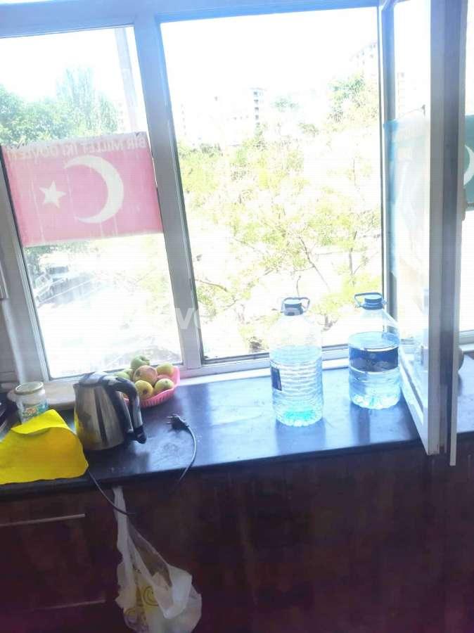 Satılır, köhnə tikili, 2 otaqlı, 33 m², Nəriman Nərimanov m.