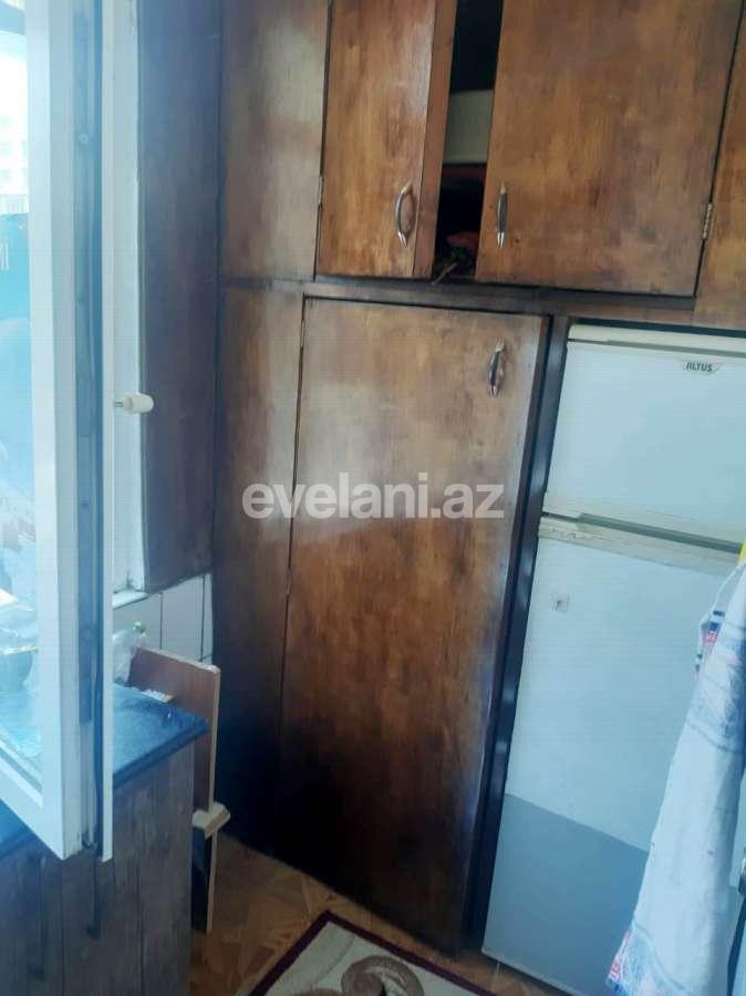 Satılır, köhnə tikili, 2 otaqlı, 33 m², Nəriman Nərimanov m.