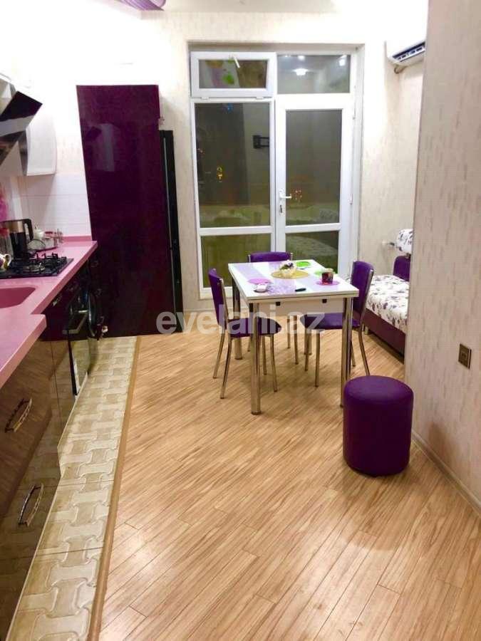 Satılır, yeni tikili, 3 otaqlı, 123.4 m², Şah İsmayıl Xətai m.