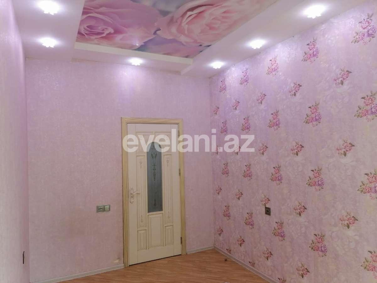 Satılır, yeni tikili, 3 otaqlı, 123.4 m², Şah İsmayıl Xətai m.