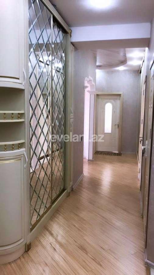 Satılır, yeni tikili, 3 otaqlı, 123.4 m², Şah İsmayıl Xətai m.