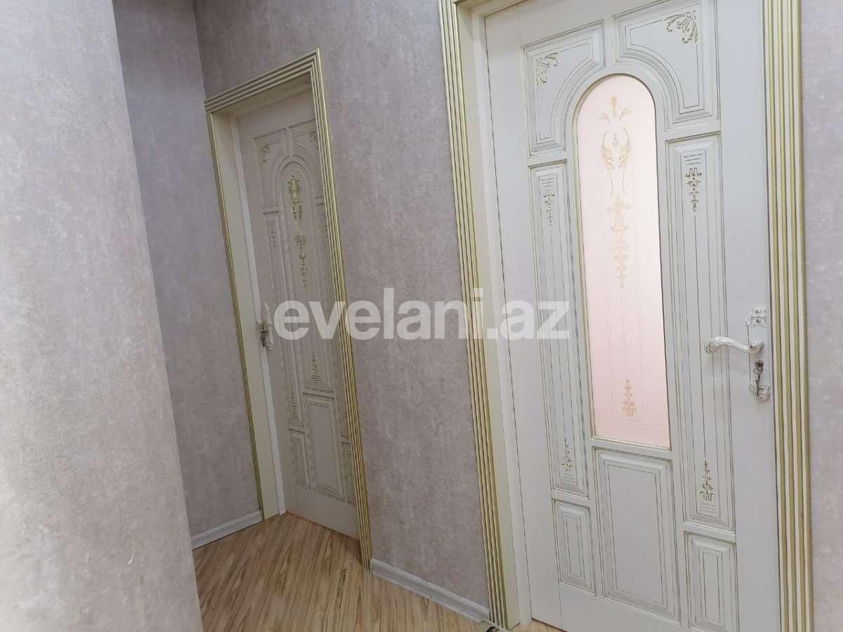 Satılır, yeni tikili, 3 otaqlı, 123.4 m², Şah İsmayıl Xətai m.
