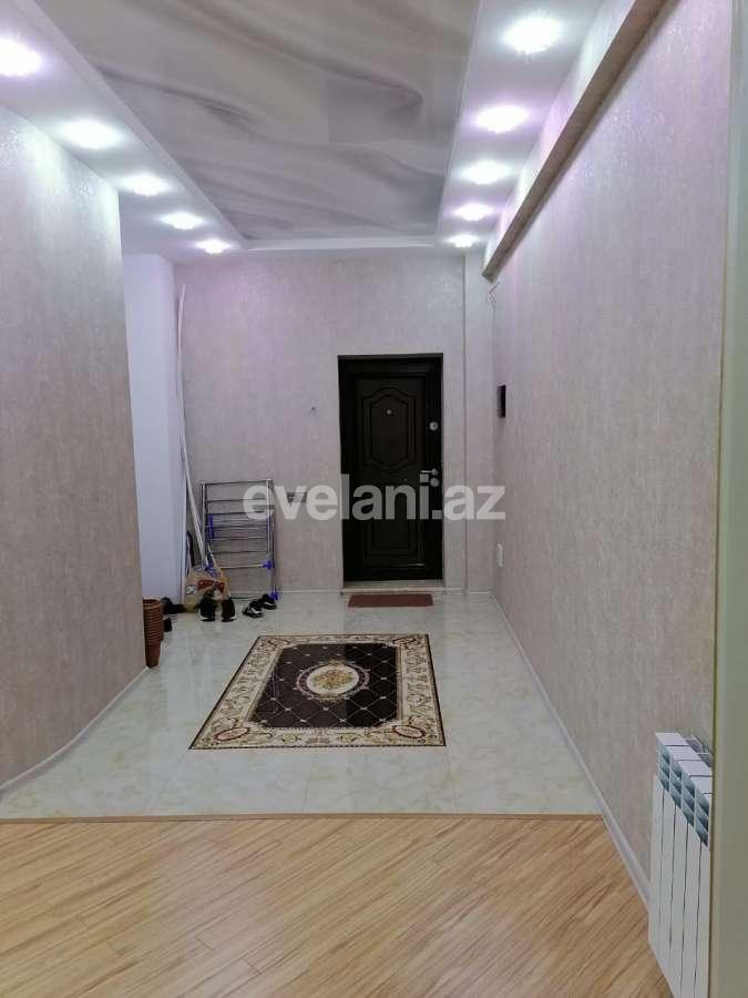 Satılır, yeni tikili, 3 otaqlı, 123.4 m², Şah İsmayıl Xətai m.