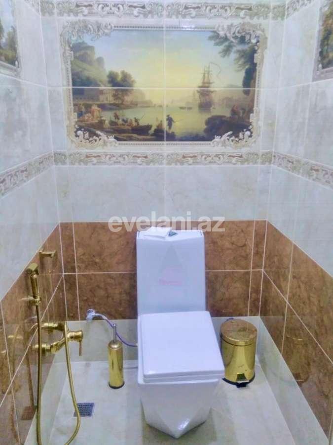 Satılır, yeni tikili, 3 otaqlı, 123.4 m², Şah İsmayıl Xətai m.