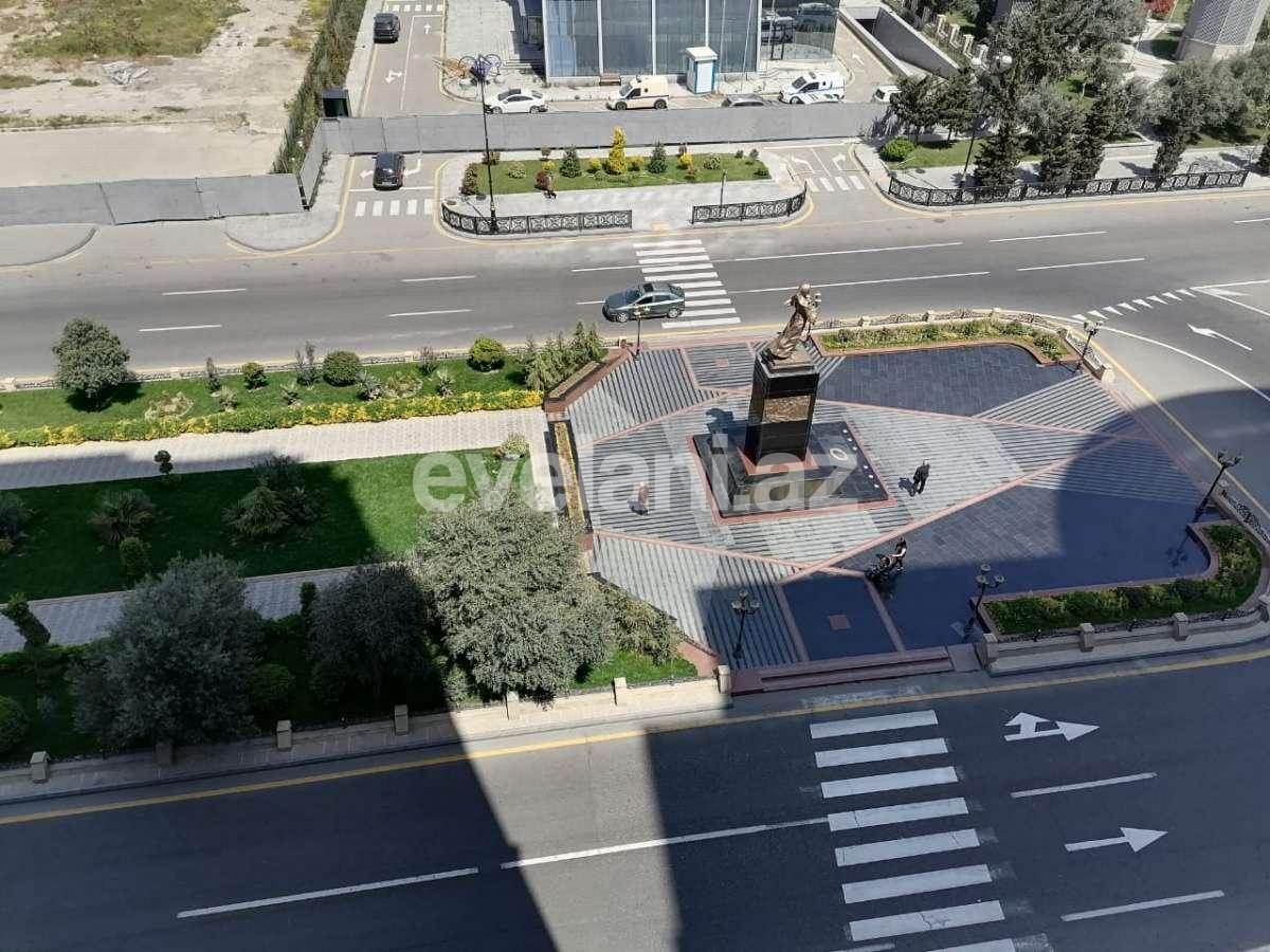 Satılır, yeni tikili, 3 otaqlı, 123.4 m², Şah İsmayıl Xətai m.