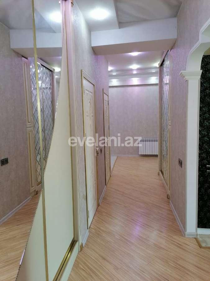 Satılır, yeni tikili, 3 otaqlı, 123.4 m², Şah İsmayıl Xətai m.
