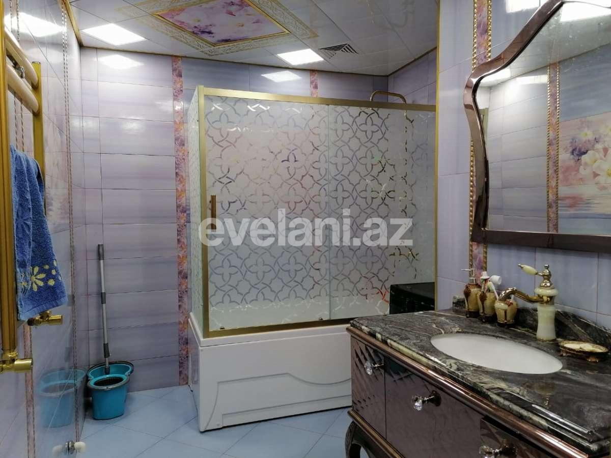 Satılır, yeni tikili, 3 otaqlı, 123.4 m², Şah İsmayıl Xətai m.