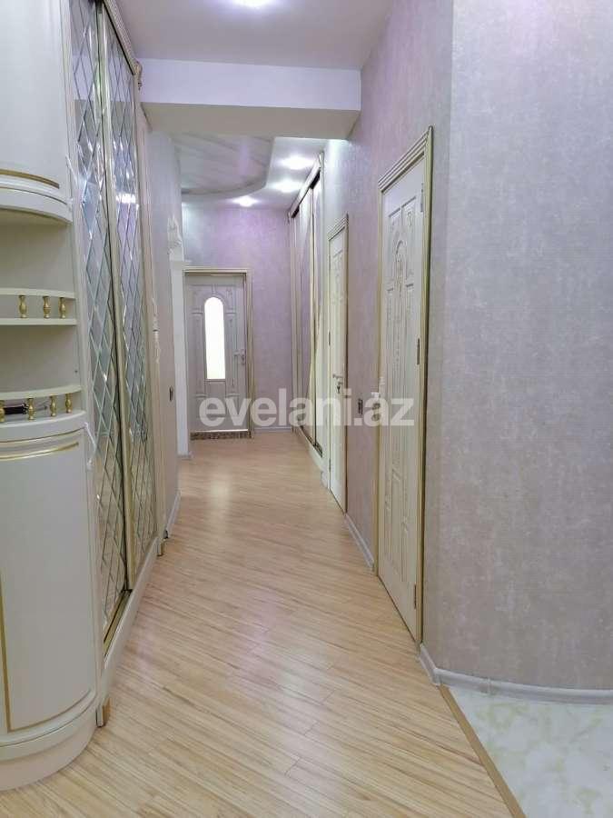 Satılır, yeni tikili, 3 otaqlı, 123.4 m², Şah İsmayıl Xətai m.