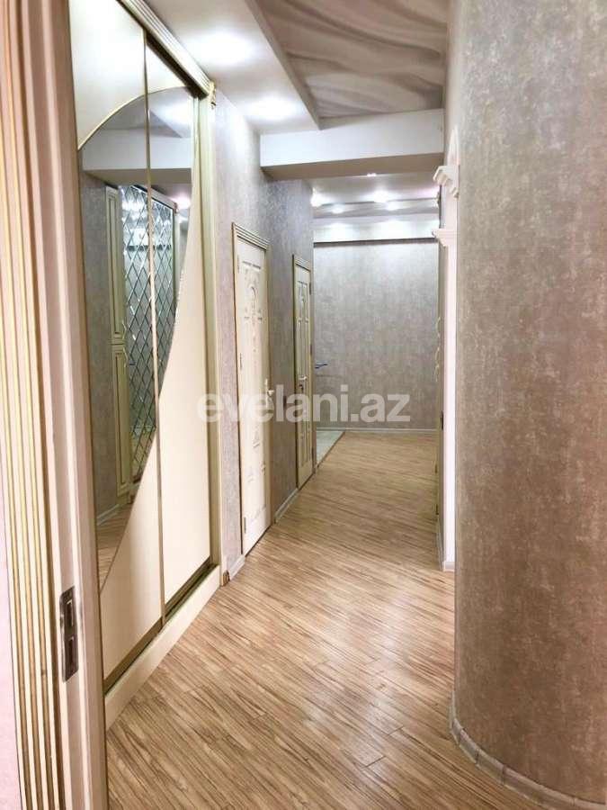 Satılır, yeni tikili, 3 otaqlı, 123.4 m², Şah İsmayıl Xətai m.