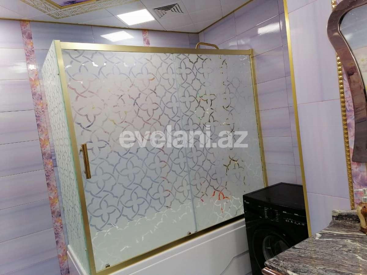 Satılır, yeni tikili, 3 otaqlı, 123.4 m², Şah İsmayıl Xətai m.