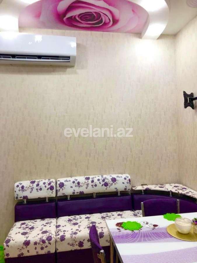 Satılır, yeni tikili, 3 otaqlı, 123.4 m², Şah İsmayıl Xətai m.