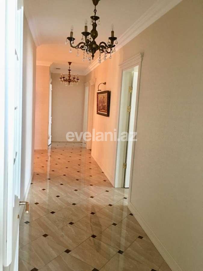 Sale, new building, 3 room, 200 m², Shah Ismail Khatai m.