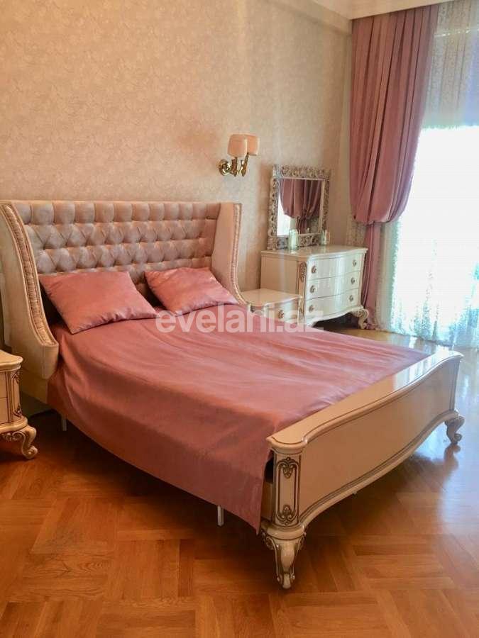 Sale, new building, 3 room, 200 m², Shah Ismail Khatai m.