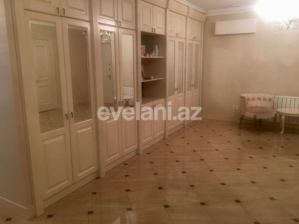 Sale, new building, 3 room, 200 m², Shah Ismail Khatai m.