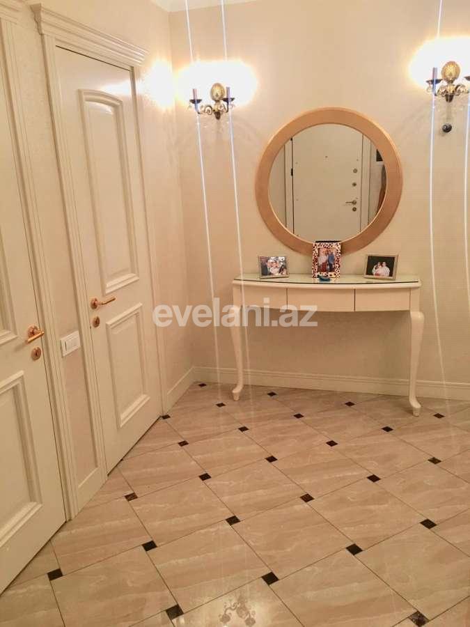 Sale, new building, 3 room, 200 m², Shah Ismail Khatai m.