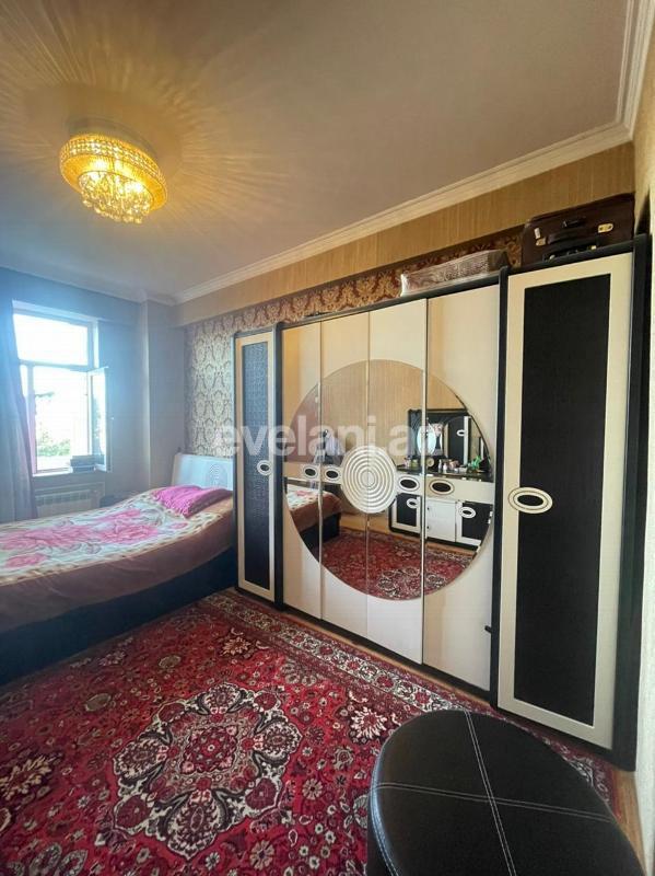 Sale, new building, 3 room, 116 m², Inshaatchilar m.