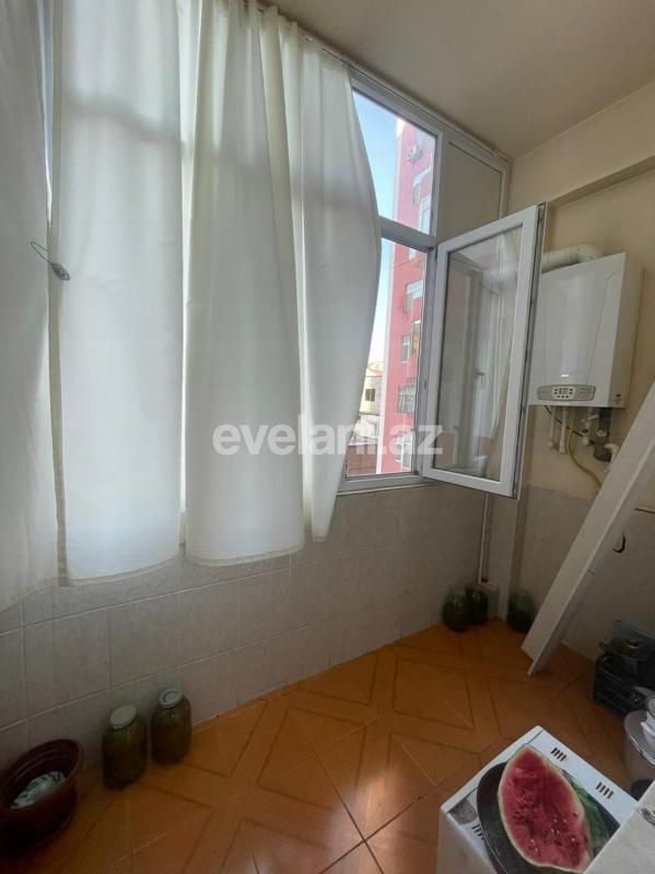 Sale, new building, 3 room, 116 m², Inshaatchilar m.