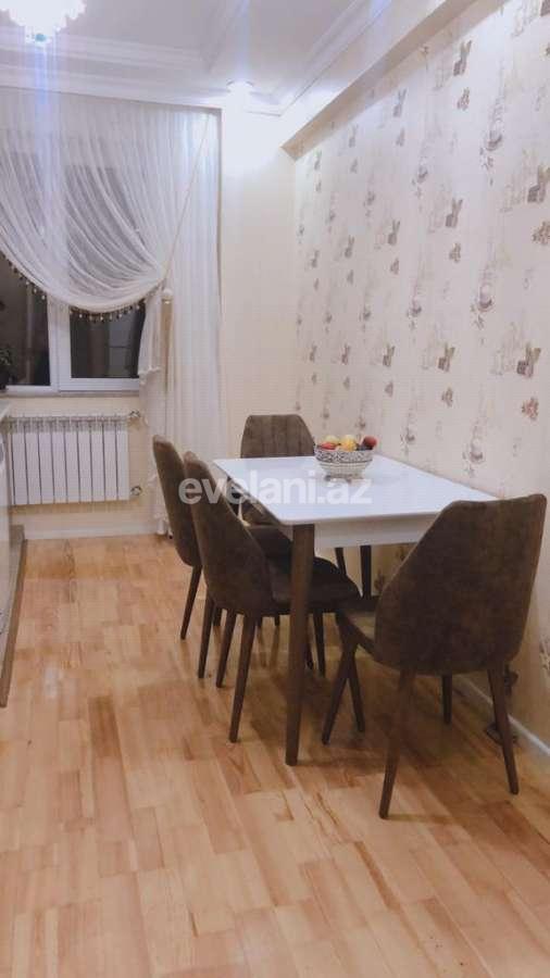 Satılır, yeni tikili, 3 otaqlı, 120 m², İnşaatçılar m.