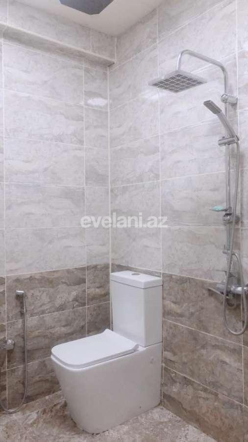 Satılır, yeni tikili, 3 otaqlı, 120 m², İnşaatçılar m.
