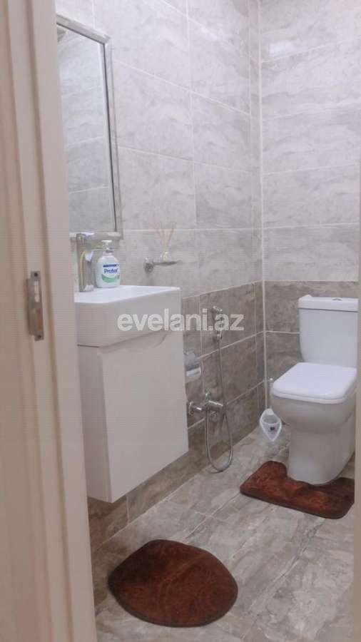 Satılır, yeni tikili, 3 otaqlı, 120 m², İnşaatçılar m.
