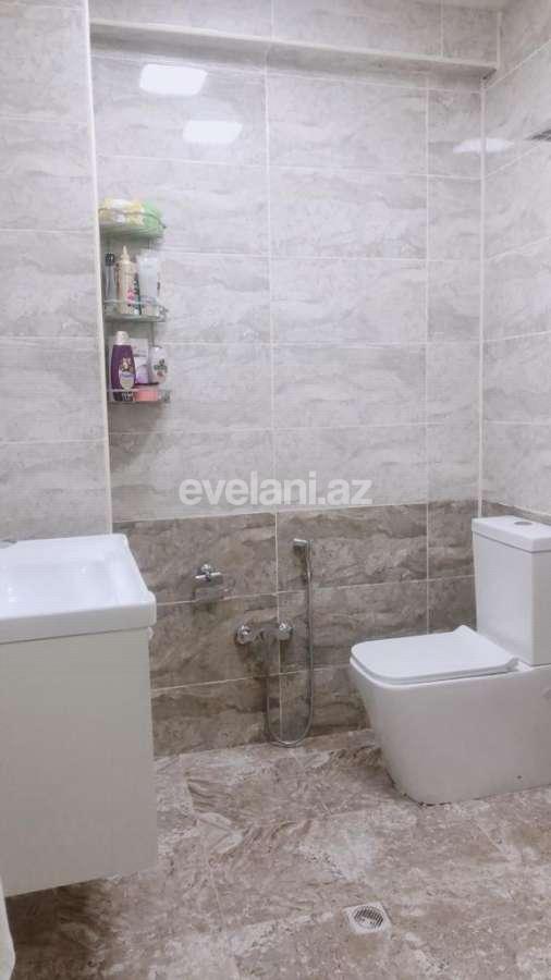 Satılır, yeni tikili, 3 otaqlı, 120 m², İnşaatçılar m.