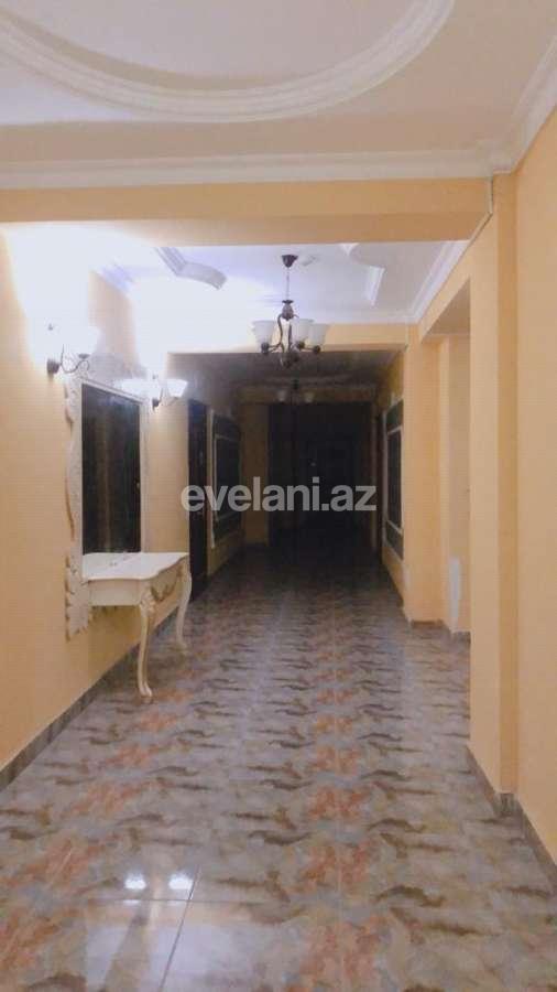 Satılır, yeni tikili, 3 otaqlı, 120 m², İnşaatçılar m.