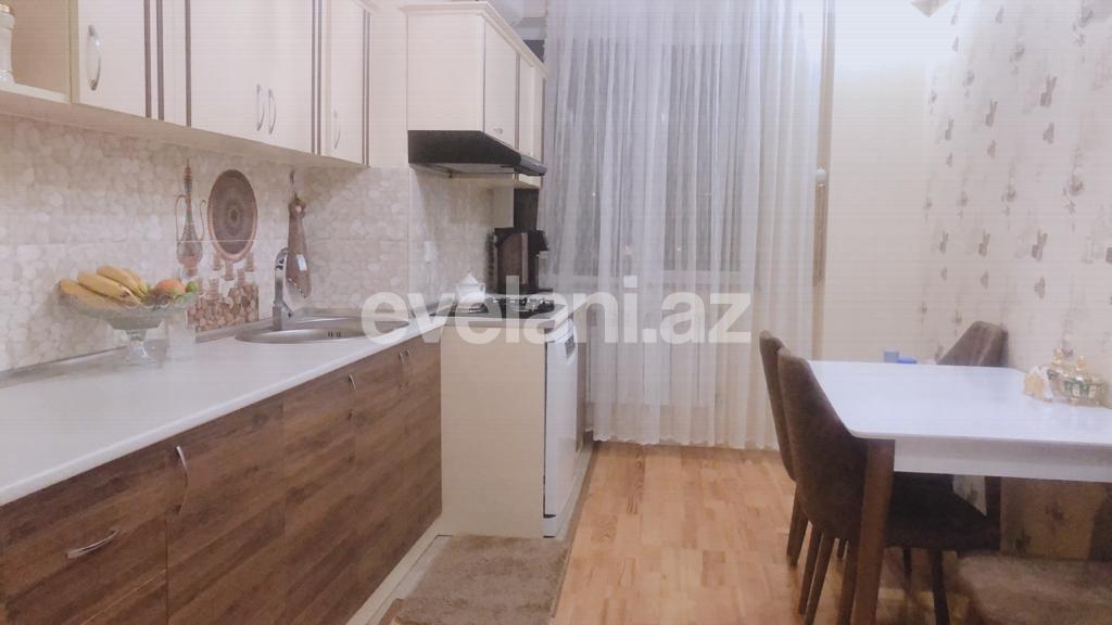 Satılır, yeni tikili, 3 otaqlı, 120 m², İnşaatçılar m.