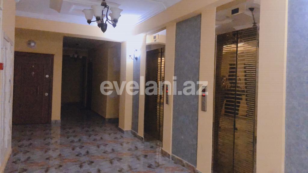 Satılır, yeni tikili, 3 otaqlı, 120 m², İnşaatçılar m.