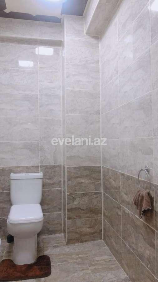 Satılır, yeni tikili, 3 otaqlı, 120 m², İnşaatçılar m.