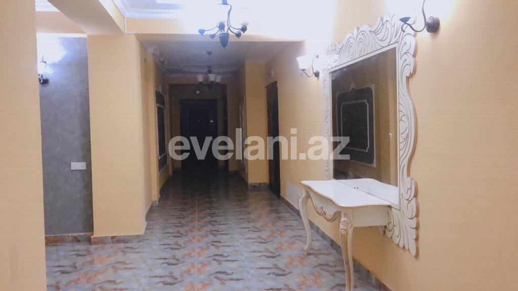 Satılır, yeni tikili, 3 otaqlı, 120 m², İnşaatçılar m.