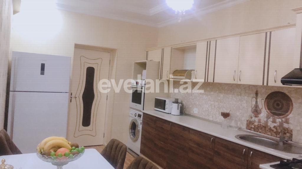 Satılır, yeni tikili, 3 otaqlı, 120 m², İnşaatçılar m.
