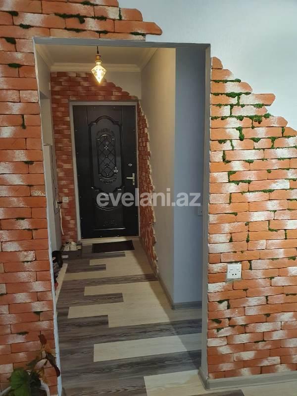 Продаётся, вторичка, 2-комнаты, 48 m², Элмляр Академиясы m.