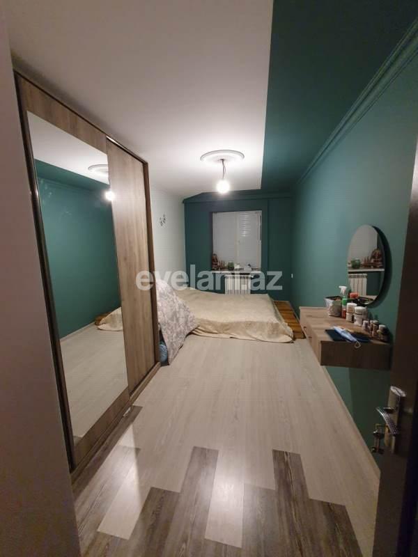 Продаётся, вторичка, 2-комнаты, 48 m², Элмляр Академиясы m.