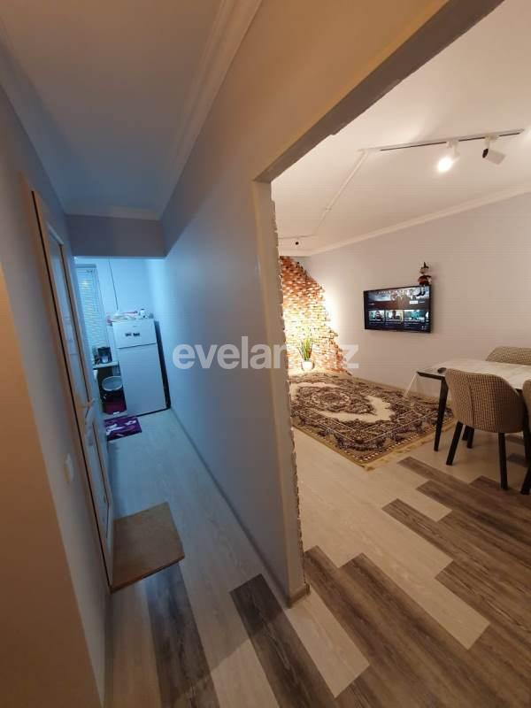 Продаётся, вторичка, 2-комнаты, 48 m², Элмляр Академиясы m.