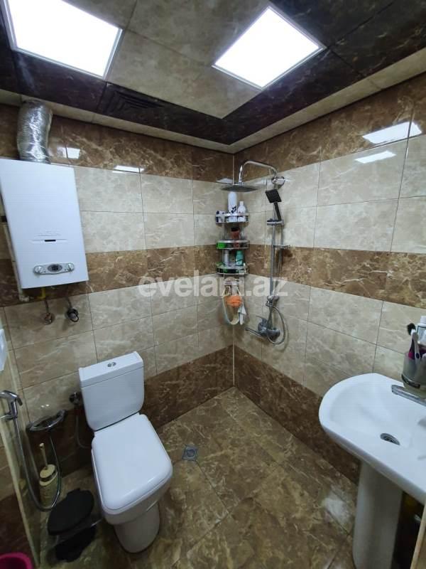 Продаётся, вторичка, 2-комнаты, 48 m², Элмляр Академиясы m.