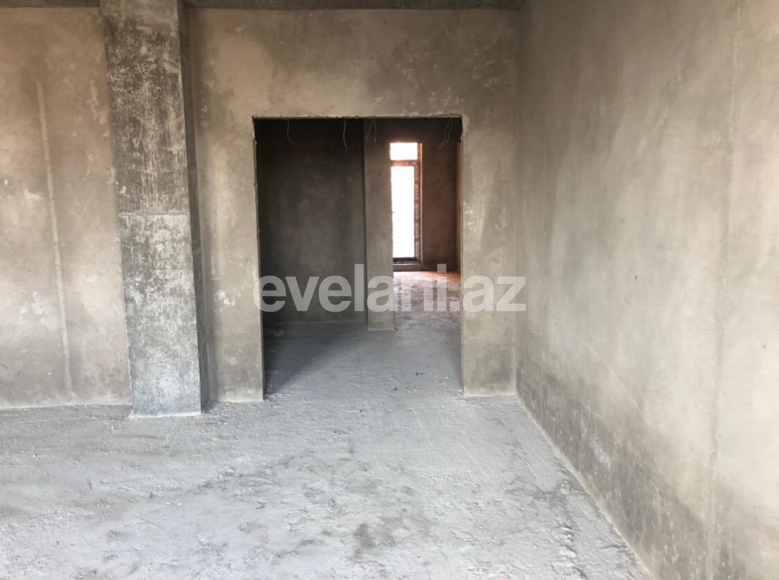 Satılır, yeni tikili, 3 otaqlı, 98 m², Şah İsmayıl Xətai m.