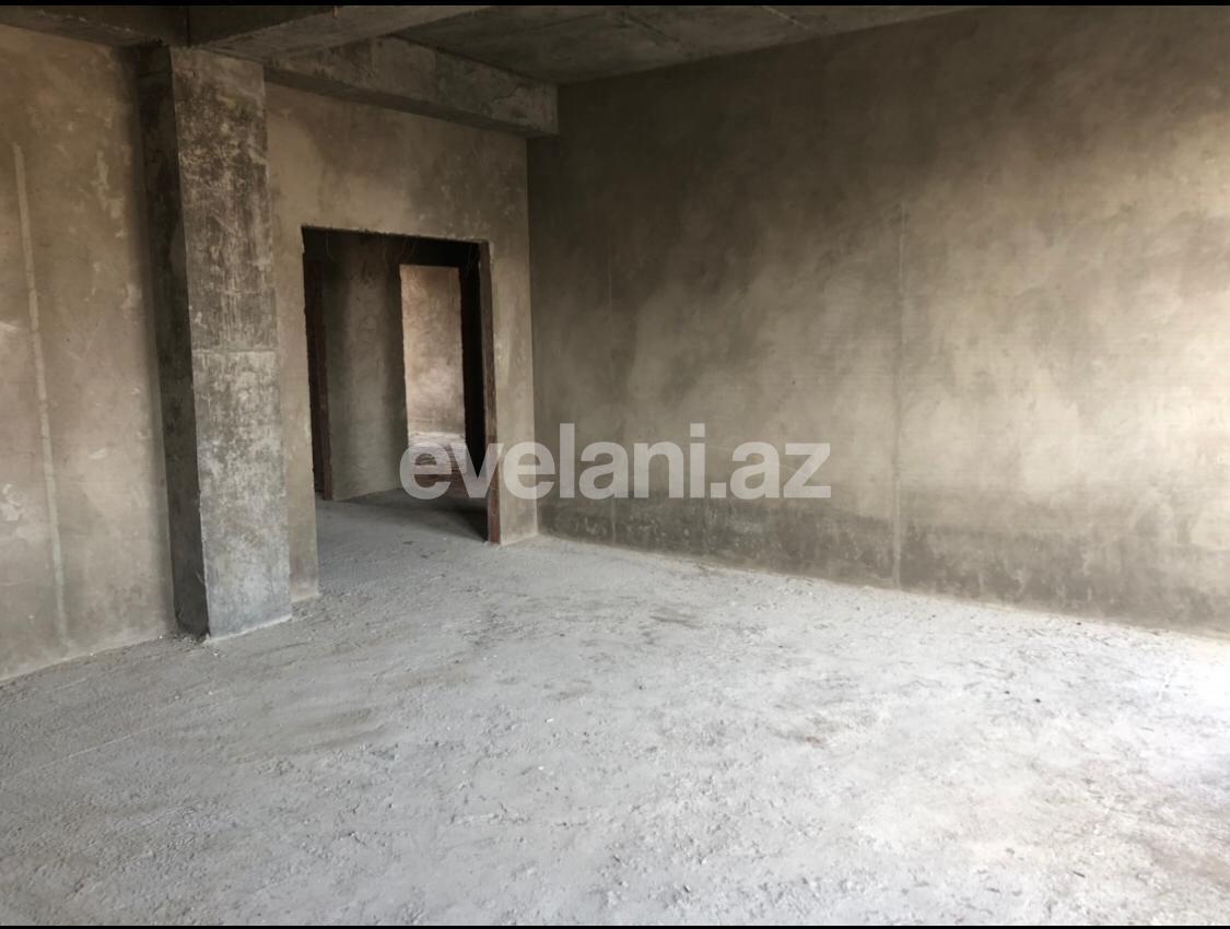 Satılır, yeni tikili, 3 otaqlı, 98 m², Şah İsmayıl Xətai m.