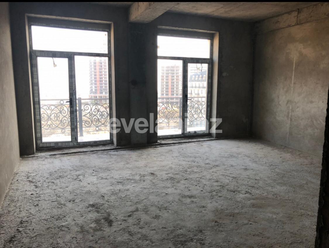 Satılır, yeni tikili, 3 otaqlı, 98 m², Şah İsmayıl Xətai m.