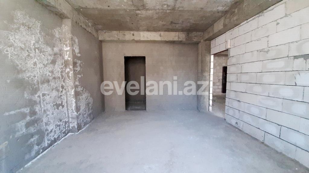 Satılır, yeni tikili, 3 otaqlı, 98 m², Şah İsmayıl Xətai m.