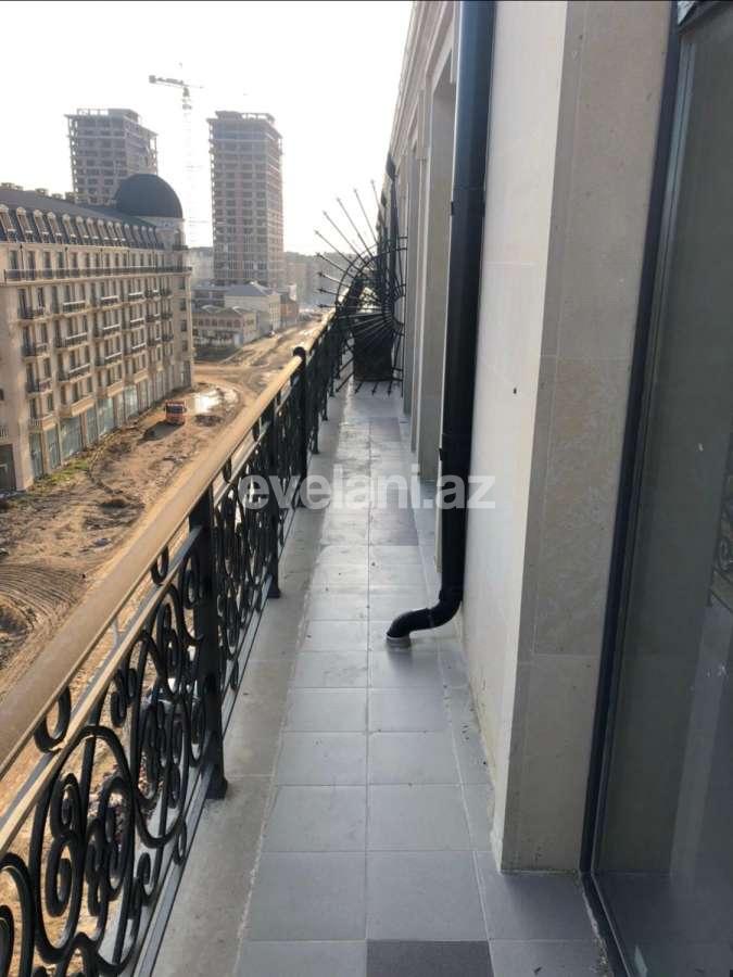 Satılır, yeni tikili, 3 otaqlı, 98 m², Şah İsmayıl Xətai m.