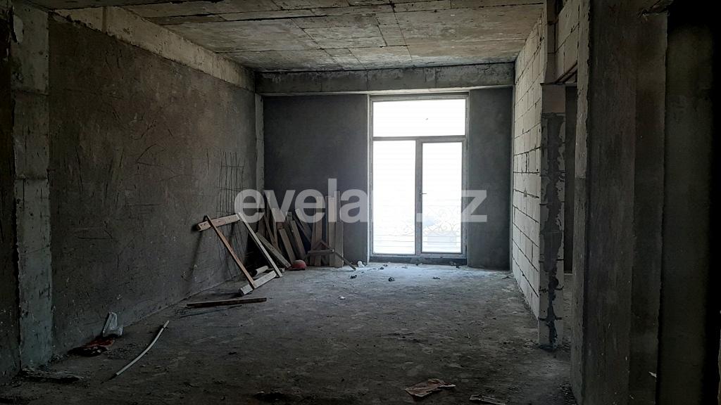 Satılır, yeni tikili, 3 otaqlı, 98 m², Şah İsmayıl Xətai m.