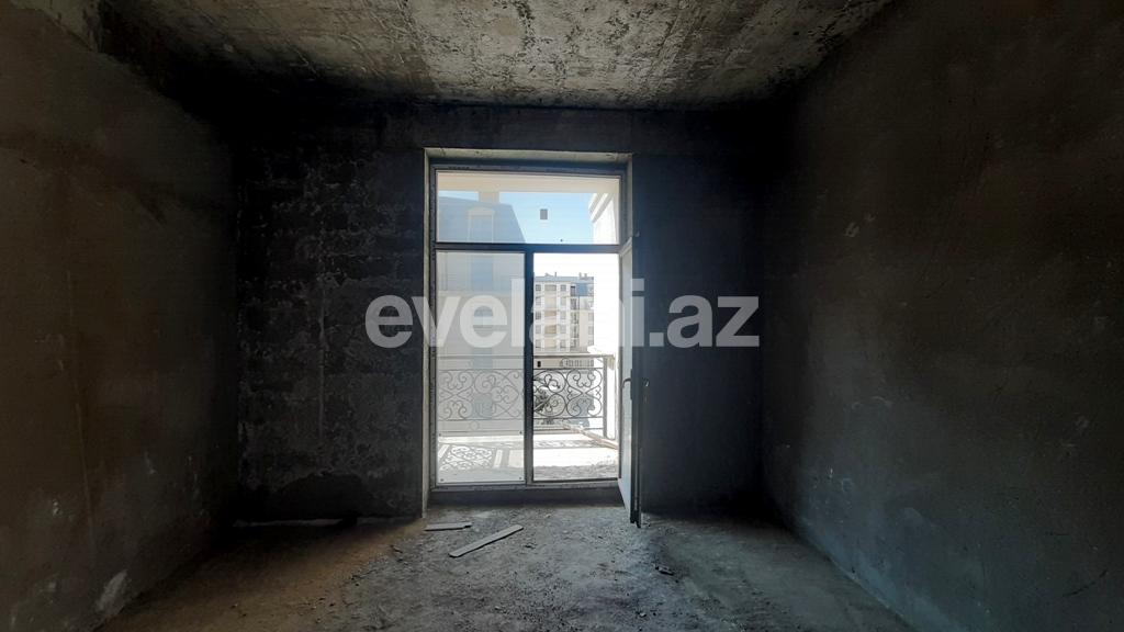 Satılır, yeni tikili, 3 otaqlı, 98 m², Şah İsmayıl Xətai m.