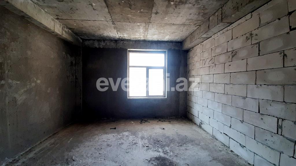 Satılır, yeni tikili, 3 otaqlı, 98 m², Şah İsmayıl Xətai m.