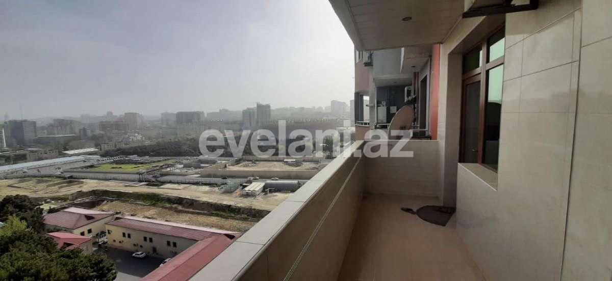 Sale, new building, 3 room, 130 m², Nasimi r.