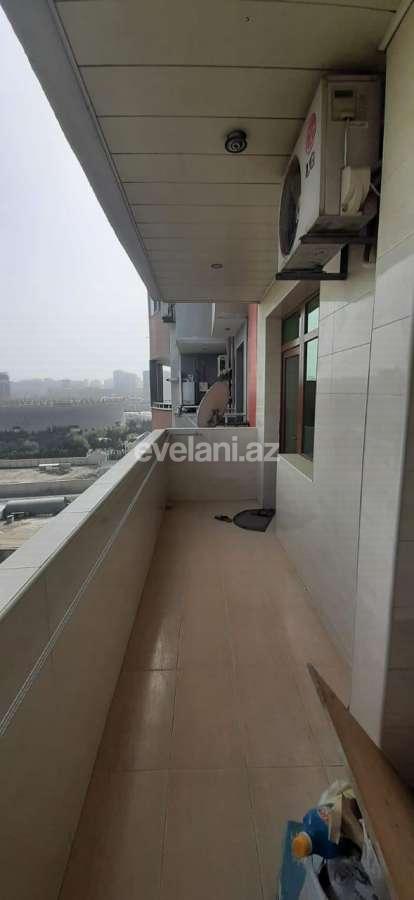Sale, new building, 3 room, 130 m², Nasimi r.